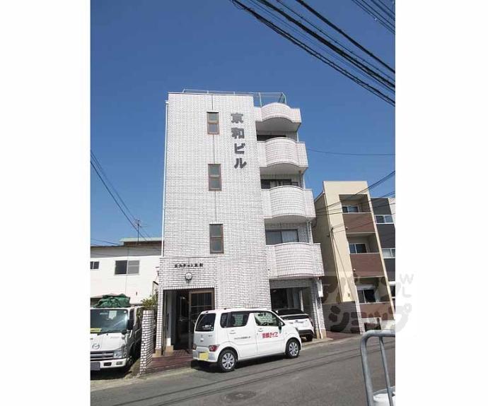 【エステート京和】間取