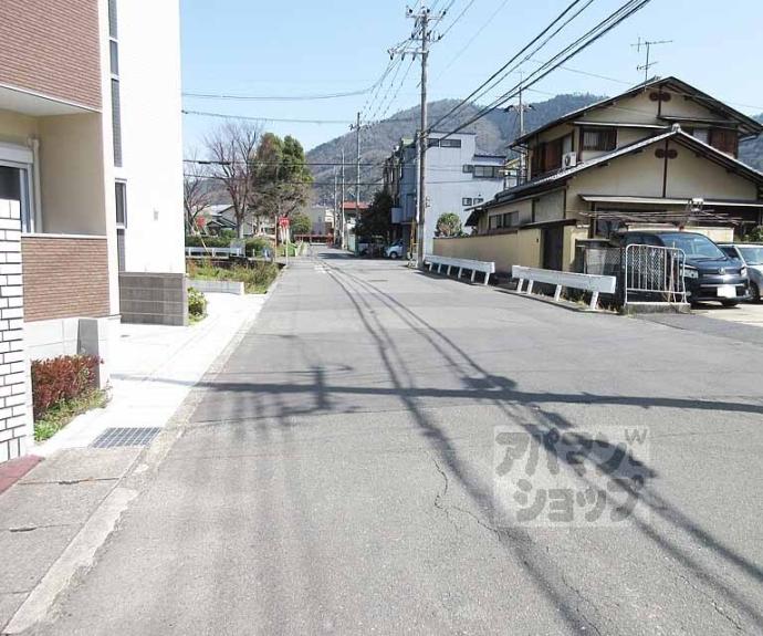 【エステート京和】間取
