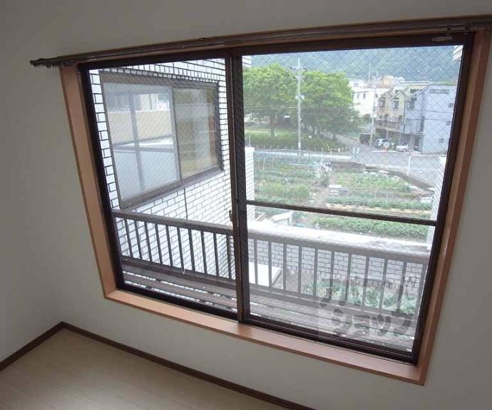 【エステート京和】間取