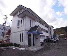アピア御陵：間取図