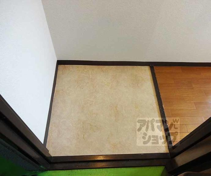 【ＮｏｒｔｅＭｕ１】間取