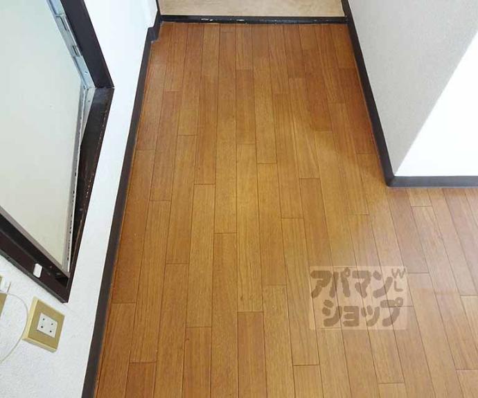 【ＮｏｒｔｅＭｕ１】間取