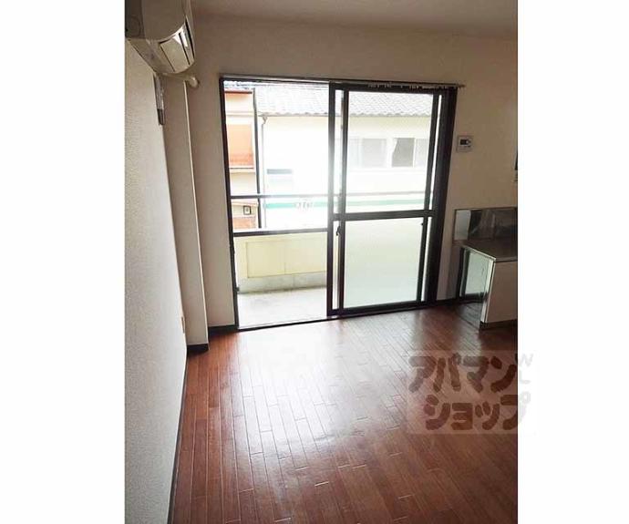 【ＮｏｒｔｅＭｕ１】間取