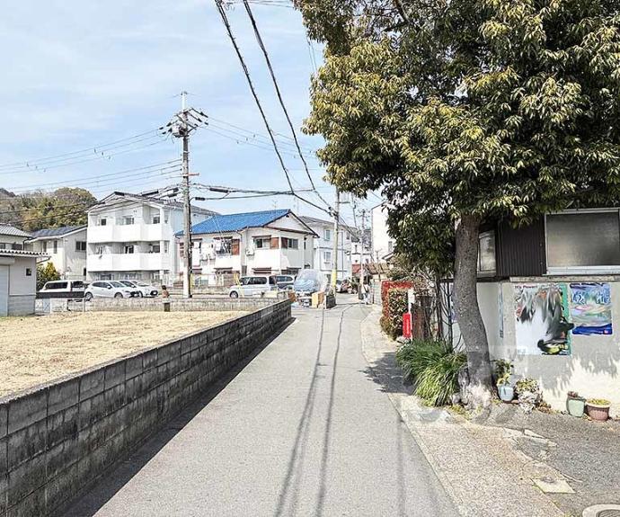 【岡町荘】間取