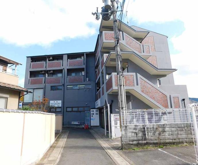 【サンシーガルⅢ】間取