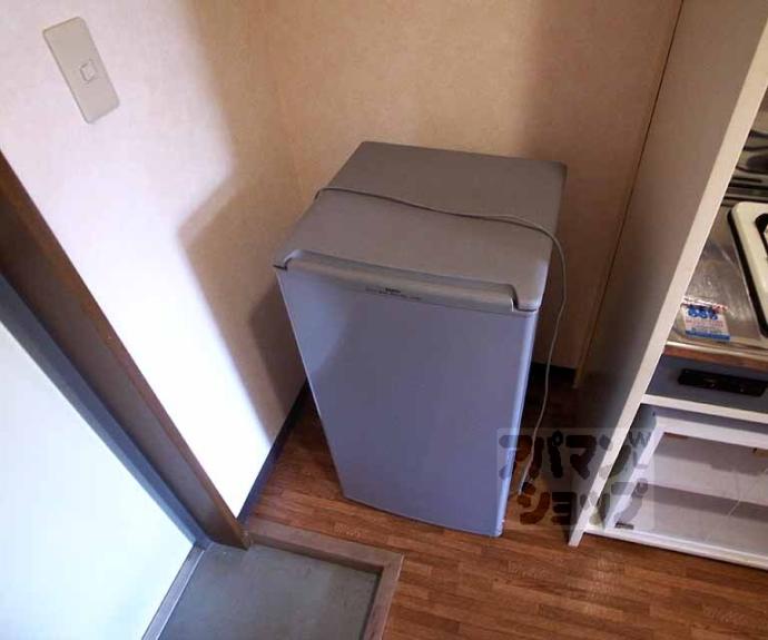 【サンシーガルⅢ】間取