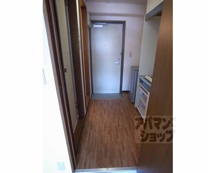 【サンシーガルⅢ】間取