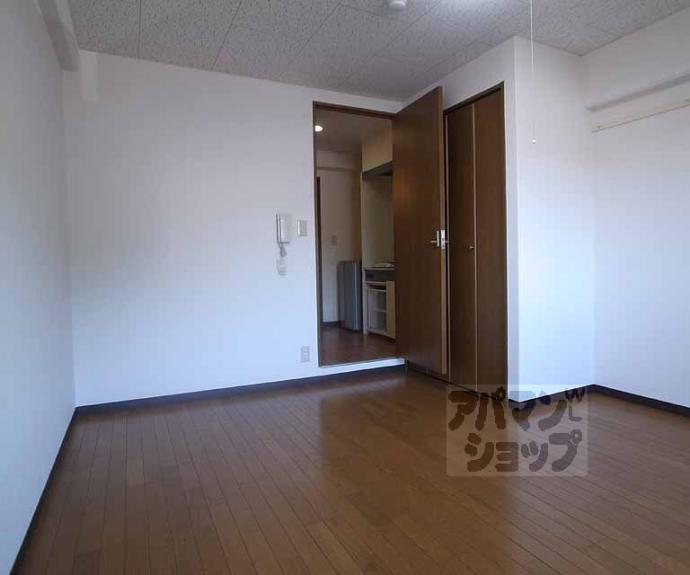 【サンシーガルⅢ】間取