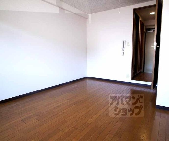 【サンシーガルⅢ】間取