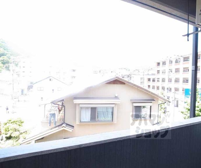 【サンシーガルⅢ】間取