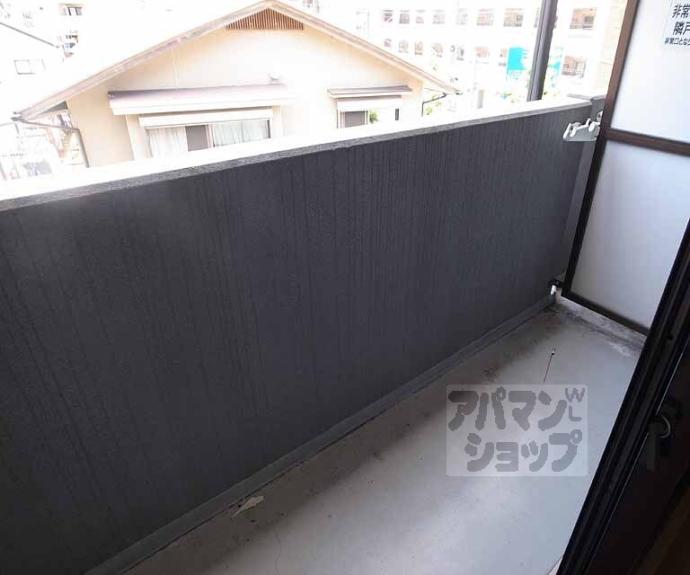 【サンシーガルⅢ】間取