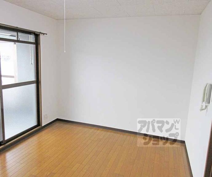 【サンシーガルⅢ】間取