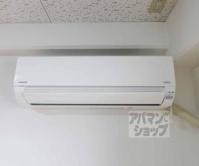 【サンシーガルⅢ】間取