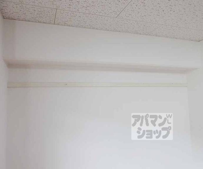【サンシーガルⅢ】間取
