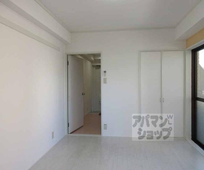 【メゾングランドール】間取