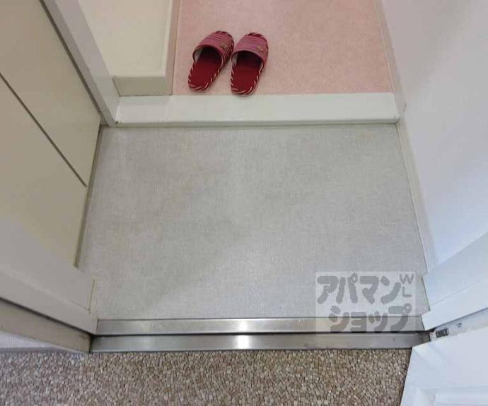 【メゾングランドール】間取