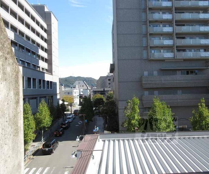 【メゾングランドール】間取