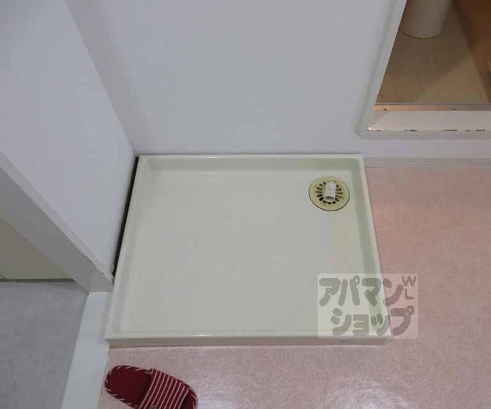 【メゾングランドール】間取