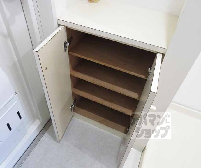 【メゾングランドール】間取