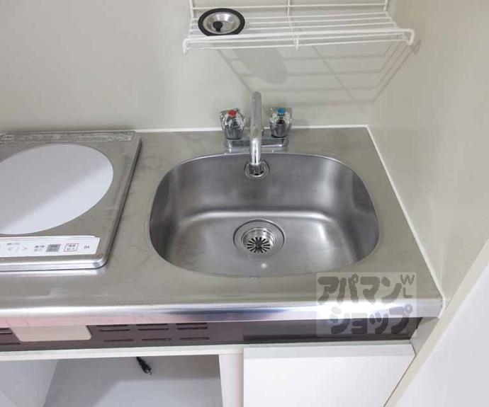 【メゾングランドール】間取