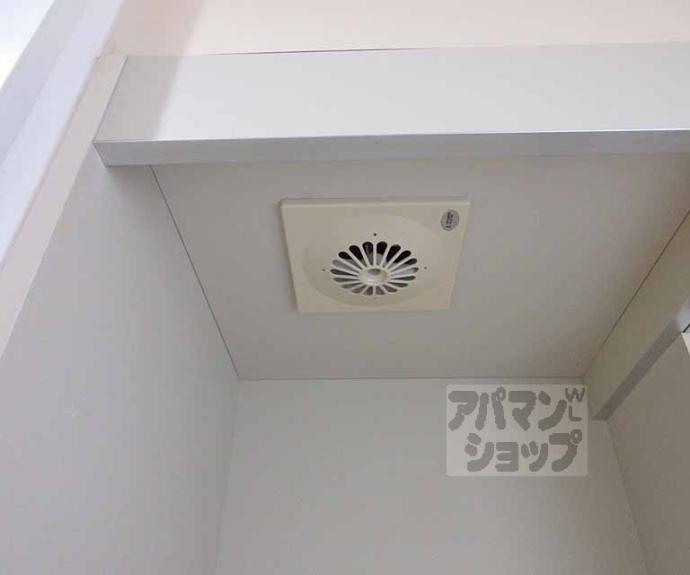 【メゾングランドール】間取