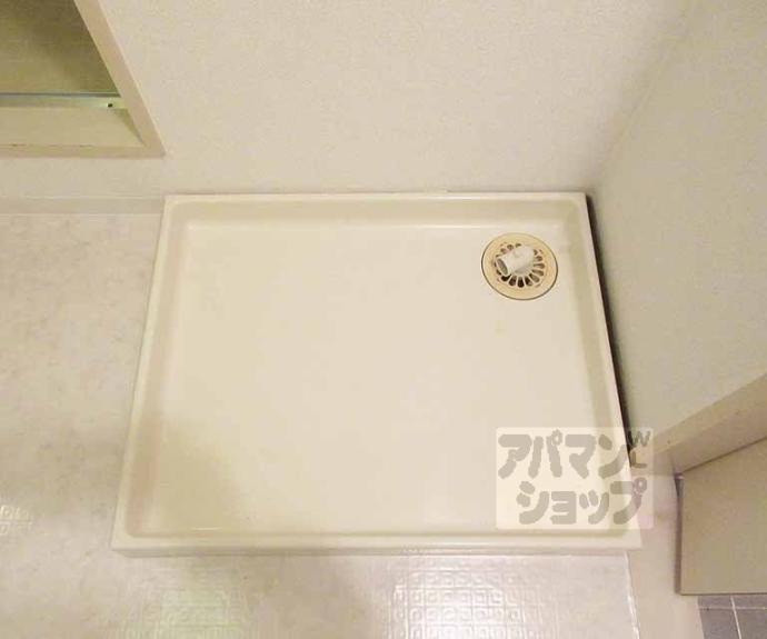 【メゾングランドール】間取