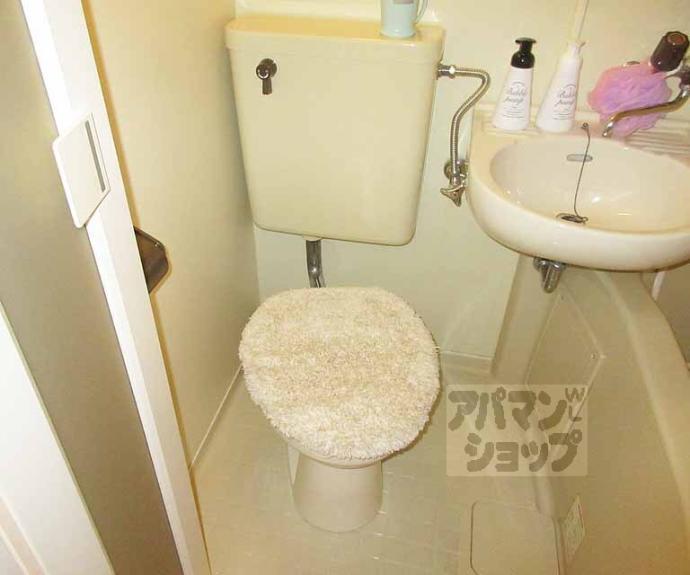 【メゾングランドール】間取