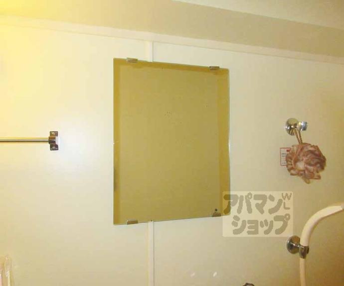 【メゾングランドール】間取