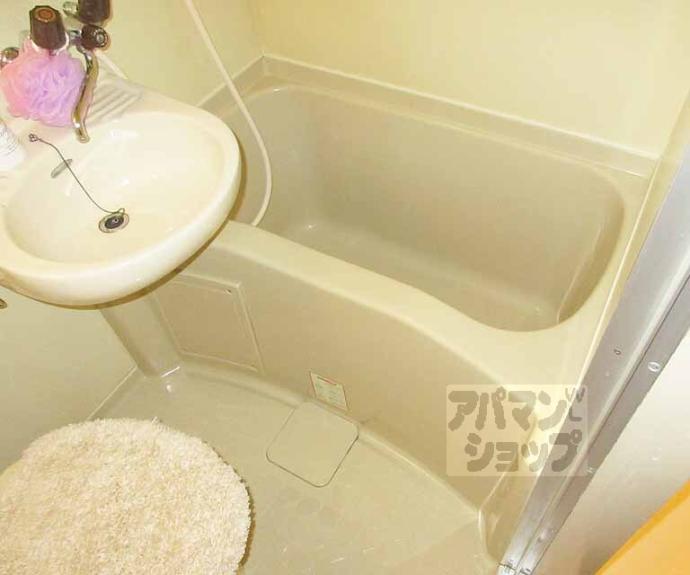 【メゾングランドール】間取