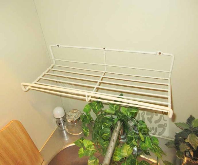 【メゾングランドール】間取