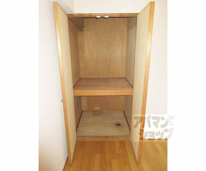 【メゾングランドール】間取