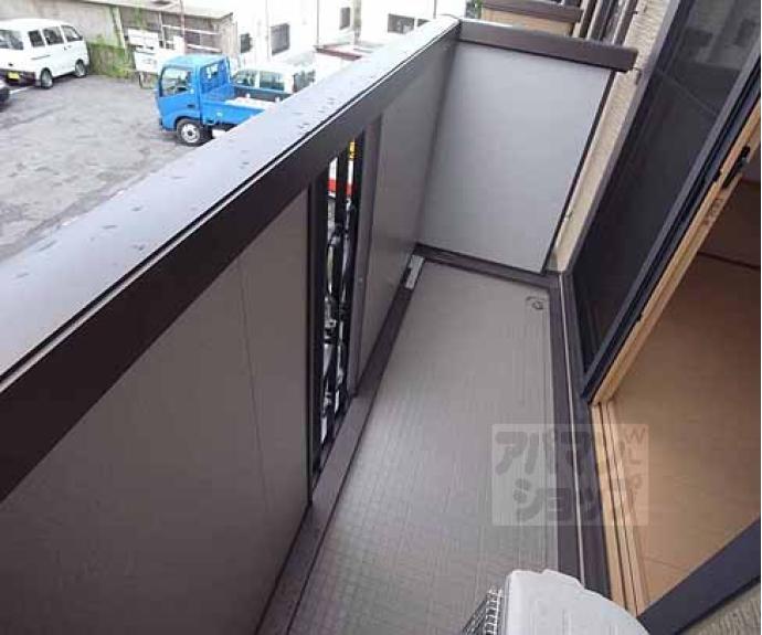 【ウィンド・フィル】間取