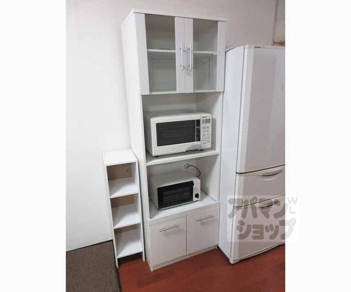 【山科ハイツ】間取