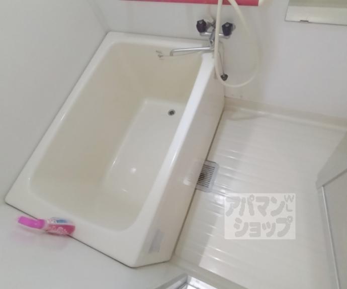 【山科ハイツ】間取