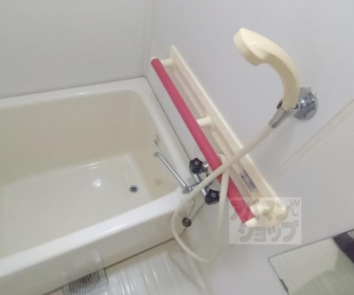 【山科ハイツ】間取