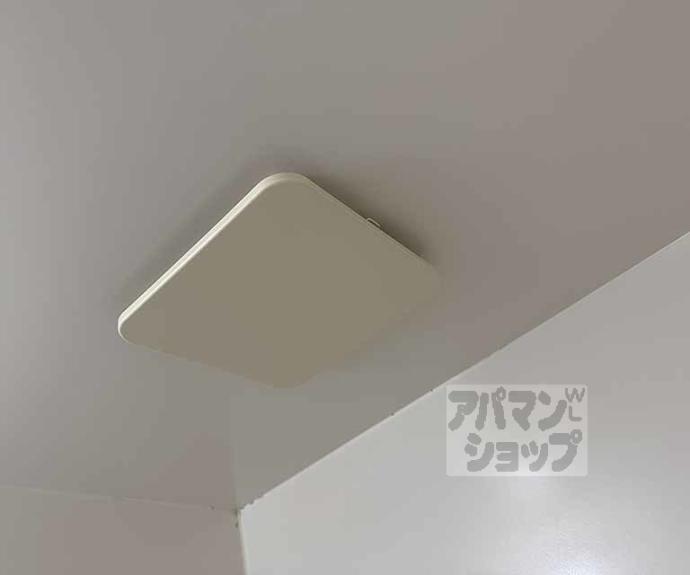 【山科ハイツ】間取