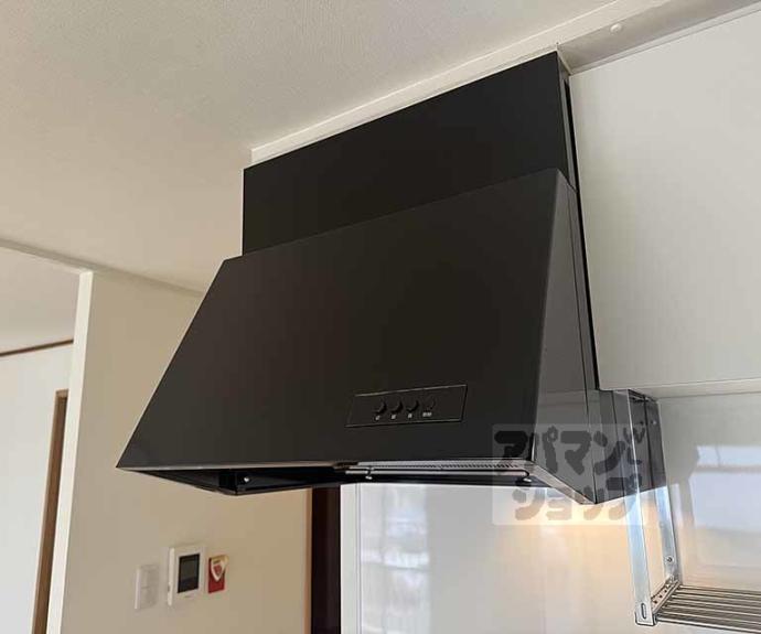 【山科ハイツ】間取