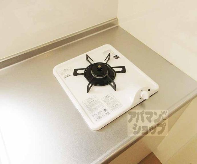 【サンローラン新十条】間取