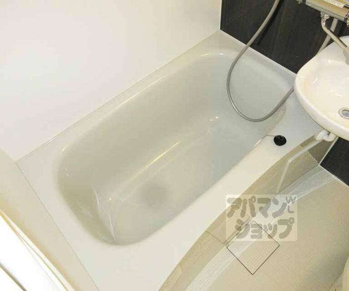 【サンローラン新十条】間取