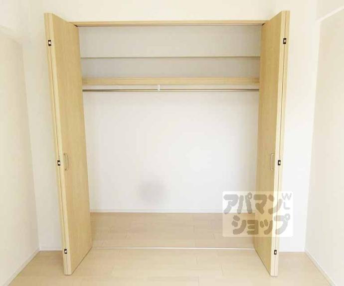 【サンローラン新十条】間取
