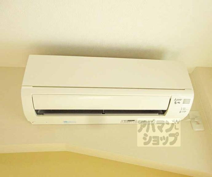 【サンローラン新十条】間取