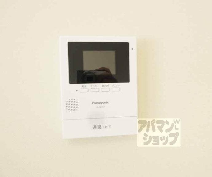 【サンローラン新十条】間取