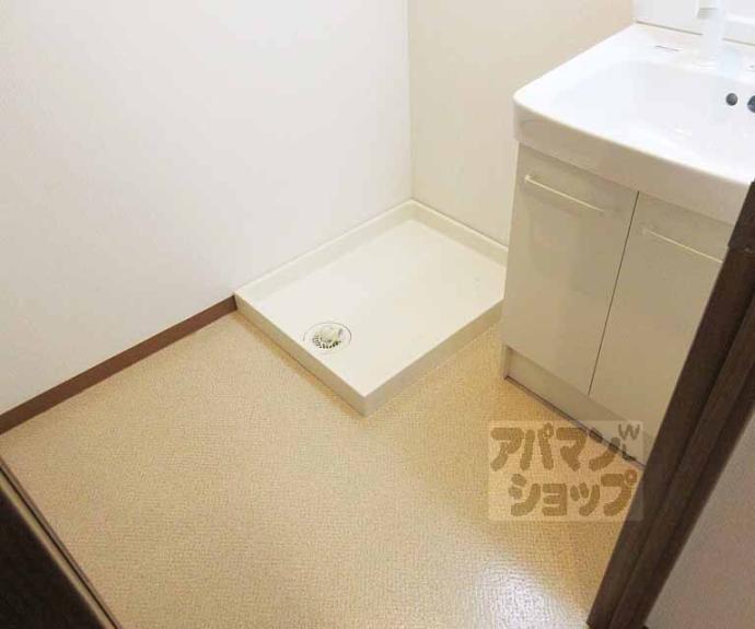 【大生山科ビルヂング】間取