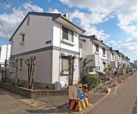 セジュールつつみ：間取図