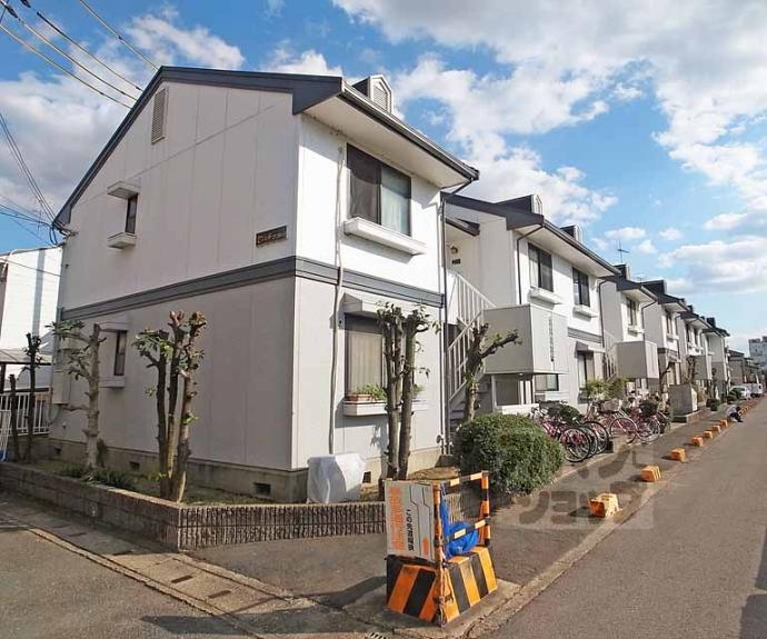 【セジュールつつみ】間取