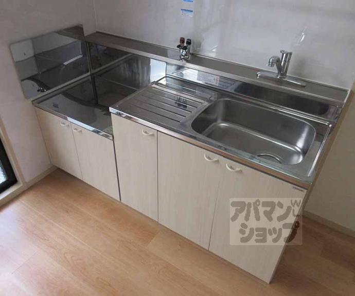 【セジュールつつみ】間取