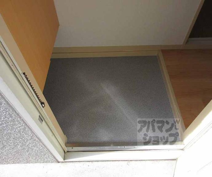 【セジュールつつみ】間取