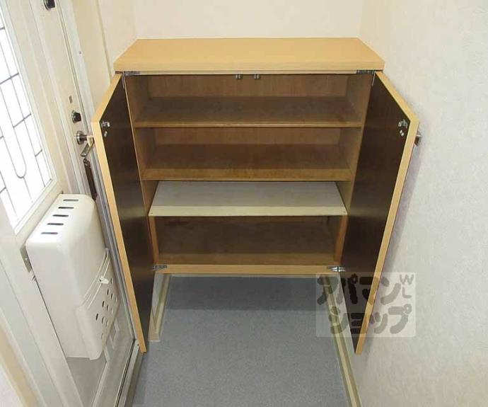 【セジュールつつみ】間取