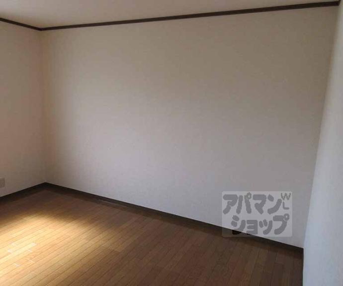 【セジュールつつみ】間取