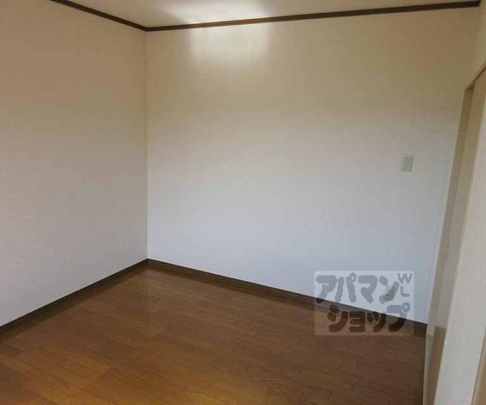 【セジュールつつみ】間取